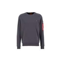 Alpha Industries X-Fit Sweat 158320-684