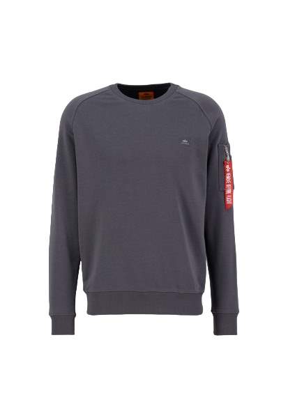 Alpha Industries X-Fit Sweat 158320-684 Alpha Industries X-Fit Sweat 158320-684
