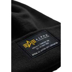 Alpha Industries Crew Beanie