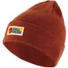Fjallraven Vardag Classic Beanie Terracotta Brown