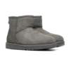 UGG W CLASSIC MINI II 1016222-GREY