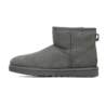 UGG W CLASSIC MINI II 1016222-GREY