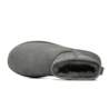 UGG W CLASSIC MINI II 1016222-GREY