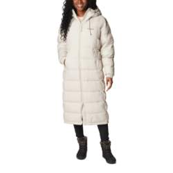 Columbia Pike Lake II Long Jacket 2051351278