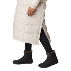 Columbia Pike Lake II Long Jacket 2051351278