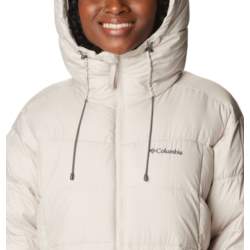 Columbia Pike Lake II Long Jacket 2051351278