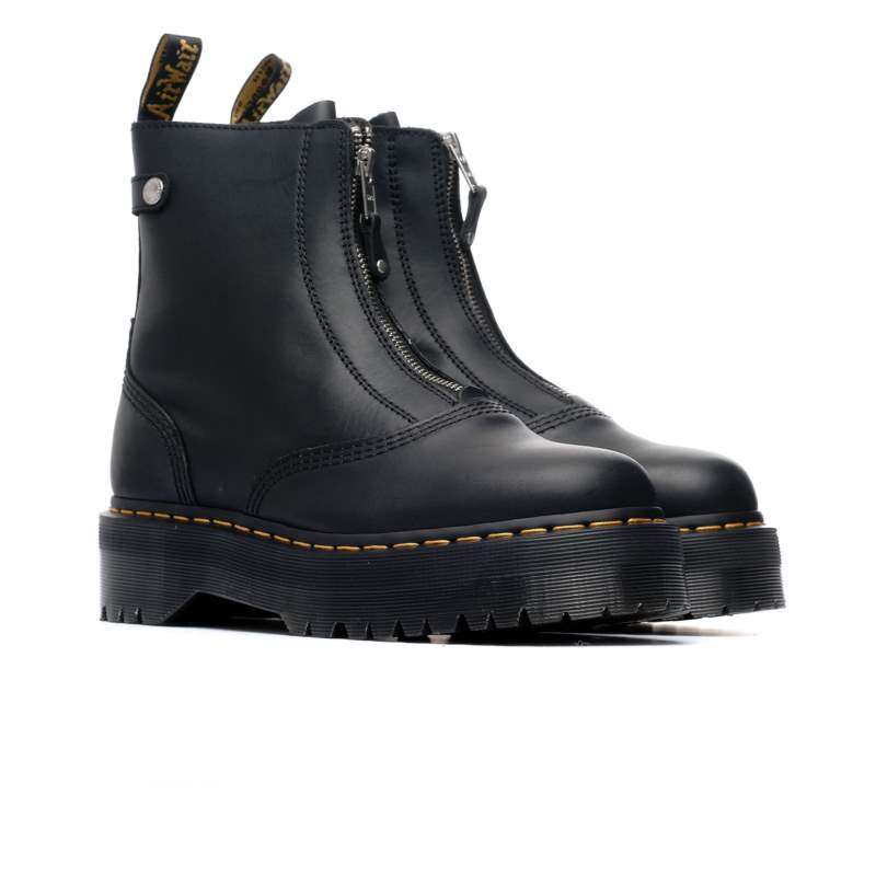 Dr. Martens JETTA DM27656001 Dr. Martens JETTA DM27656001