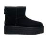 UGG Classic Mini Platform 1134991-BLK