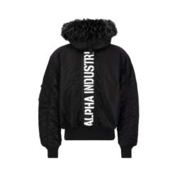 Alpha Industries 45P Hooded Custom 113145-515