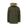 Alpha Industries Polar Jacket 123144-257