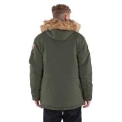 Alpha Industries Polar Jacket 123144-257