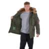 Alpha Industries Polar Jacket 123144-257