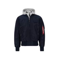 Alpha Industries MA-1 D-Tec 183110-07