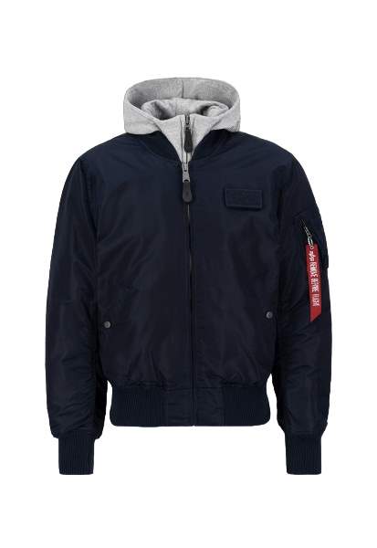 Alpha Industries MA-1 D-Tec 183110-07 Alpha Industries MA-1 D-Tec 183110-07