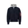 Alpha Industries MA-1 D-Tec 183110-07