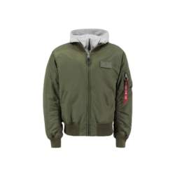 Alpha Industries MA-1 D-Tec 183110-257