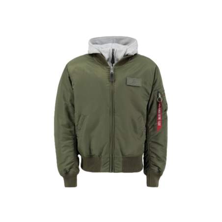 Alpha Industries MA-1 D-Tec 183110-257