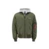 Alpha Industries MA-1 D-Tec 183110-257
