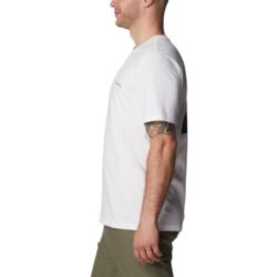Columbia Rapid Ridge Back Graphic Tee II 193482411