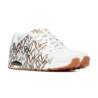 Skechers UNO-METALLIC LOVE 155523-WTGD