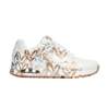Skechers UNO-METALLIC LOVE 155523-WTGD