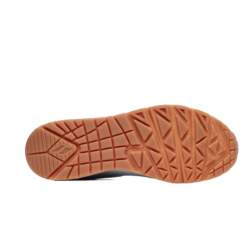 Skechers UNO-METALLIC LOVE 155523-WTGD