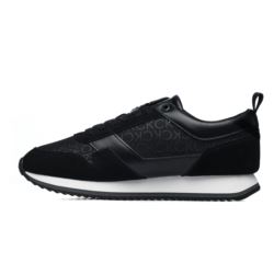 Calvin Klein LOW TOP LACE UP HM0HM00909-0GO