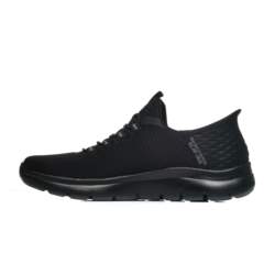 Skechers SUMMITS - HIGH RANGE 232457-BBK