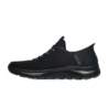 Skechers SUMMITS - HIGH RANGE 232457-BBK
