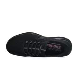 Skechers SUMMITS - HIGH RANGE 232457-BBK