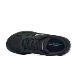 Skechers SUMMITS-SUITED 12982-BKW