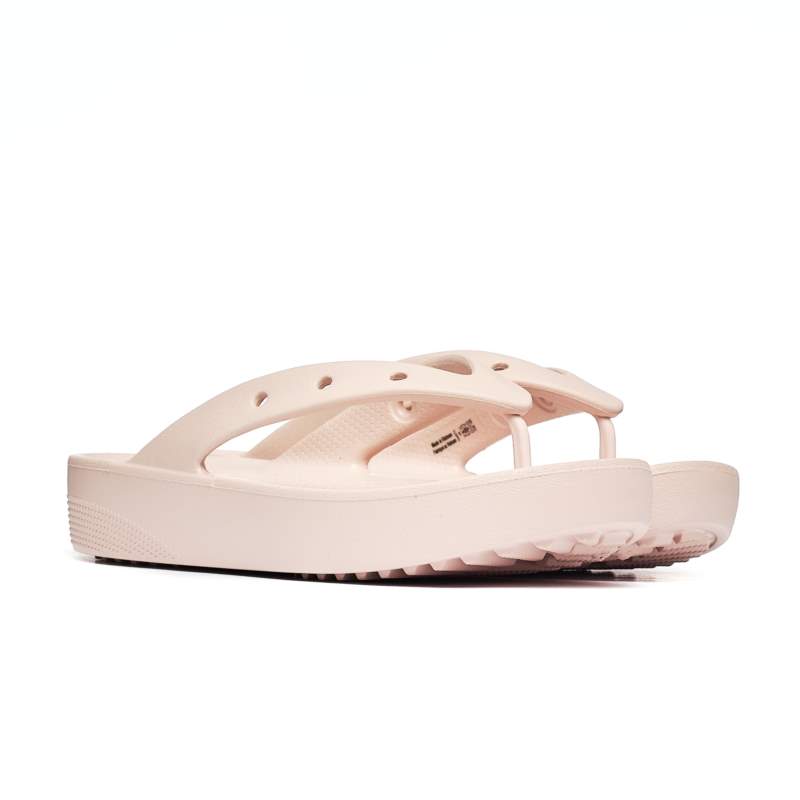 Crocs Classic Platform Flip Women's 207714-6UR Crocs Classic Platform Flip Women's 207714-6UR