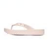 Crocs Classic Platform Flip Women's 207714-6UR