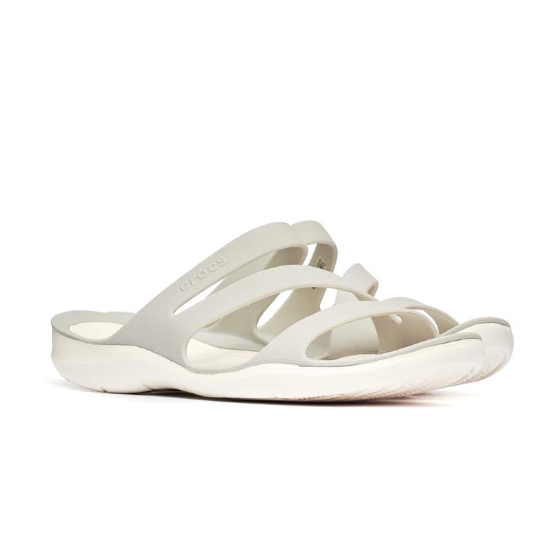 Crocs Women's Swiftwater Sandal 203998-1FT Crocs Women's Swiftwater Sandal 203998-1FT