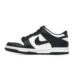 Nike DUNK LOW (GS) CW1590-100