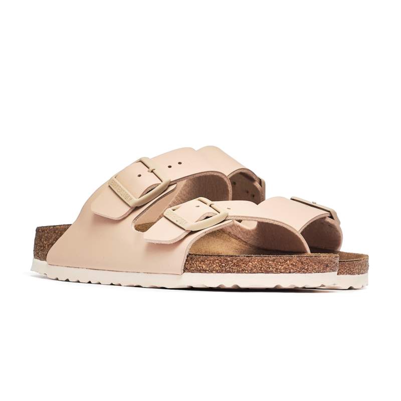 Birkenstock Arizona BF New Beige 1027723 Birkenstock Arizona BF New Beige 1027723