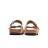 Birkenstock Arizona LEVE Dotted New Beige 1027075