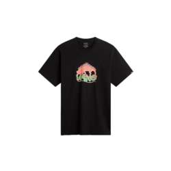 Vans FIERY FRIEND SS TEE VN000G65BLK1