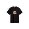 Vans FIERY FRIEND SS TEE VN000G65BLK1