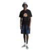 Vans FIERY FRIEND SS TEE VN000G65BLK1