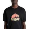Vans FIERY FRIEND SS TEE VN000G65BLK1