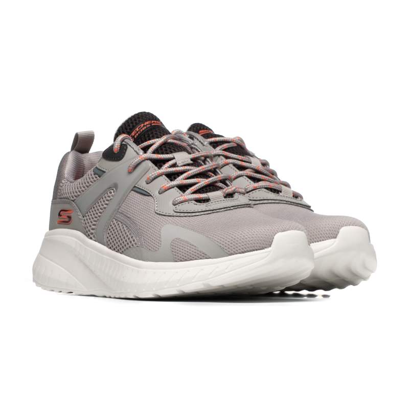 Skechers BOBS SQUAD CHAOS-ELE 118034-GYMT Skechers BOBS SQUAD CHAOS-ELE 118034-GYMT