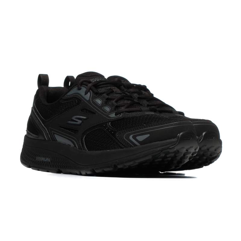 Skechers GO RUN CONSISTENT 220034-BKCC Skechers GO RUN CONSISTENT 220034-BKCC