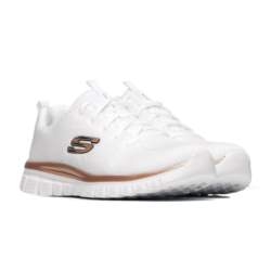 Skechers GRACEFUL-GET CONNECT 12615-WTRG