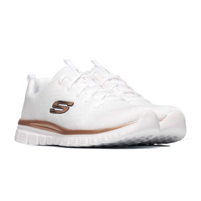 Skechers GRACEFUL-GET CONNECT 12615-WTRG Skechers GRACEFUL-GET CONNECT 12615-WTRG