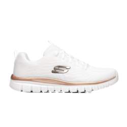 Skechers GRACEFUL-GET CONNECT 12615-WTRG