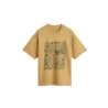 Vans SKOOL DOODLE SS TEE ANTELOPE VN000G575QJ1