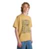 Vans SKOOL DOODLE SS TEE ANTELOPE VN000G575QJ1