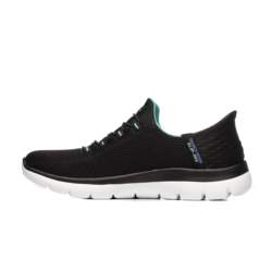 Skechers SUMMITS-DIAMOND DREA 150123-BKTQ