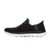 Skechers SUMMITS-DIAMOND DREA 150123-BKTQ